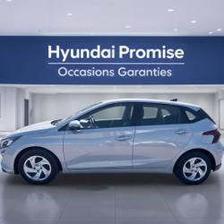 Hyundai i20 1.2 79 Initia 5P Initia Lab&egrave;ge