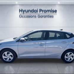 Hyundai i20 1.2 79 Initia 5P Initia Lab&egrave;ge