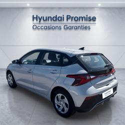 Hyundai i20 1.2 79 Initia 5P Initia Lab&egrave;ge