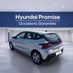 Hyundai i20 1.2 79 Initia 5P Initia Lab&egrave;ge