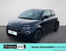 Fiat 500 II Vannes