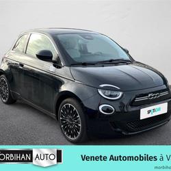 Fiat 500 II E 118 CH La Prima by Bocelli Vannes