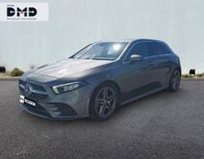 Mercedes Classe A Saint-Nazaire
