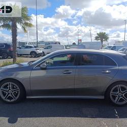 Mercedes Classe A Classe A 200 d 8G-DCT AMG Line Saint-Nazaire