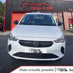 Opel Corsa 1.2 75CH EDITION Beauvais