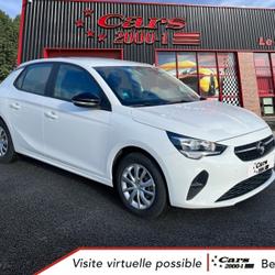 Opel Corsa 1.2 75CH EDITION Beauvais
