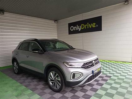 Volkswagen T-Roc - 2.0 TDI 150ch Life Plus DSG7 - 29 490 €