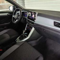 Volkswagen T-Roc 2.0 TDI 150ch Life Plus DSG7 Saint-Fulgent