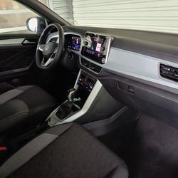 Volkswagen T-Roc 2.0 TDI 150 LIFE PLUS DSG7 (MKI)  5 portes  (janv. 2025) (co2 131) Saint-Fulgent