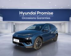 Hyundai Bayon Labège