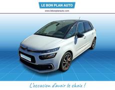 Citroen C4 Spacetourer Corbeil-Essonnes