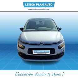 Citroen C4 Spacetourer PureTech 130ch S&S Origins EAT8 E6.d 6cv Corbeil-Essonnes