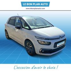 Citroen C4 Spacetourer PureTech 130ch S&S Origins EAT8 E6.d 6cv Corbeil-Essonnes