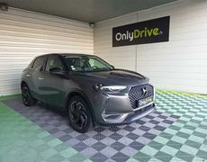 DS DS3 Crossback Saint-Fulgent