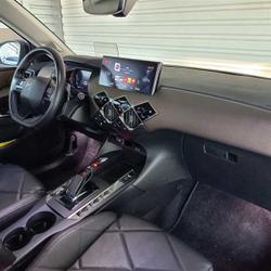 DS DS3 Crossback 1.5 BlueHDi 130ch EAT8 Grand Chic Saint-Fulgent