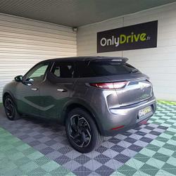 DS DS3 Crossback 1.5 BlueHDi 130ch EAT8 Grand Chic Saint-Fulgent