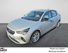 Opel Corsa Montceau-les-Mines
