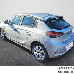 Opel Corsa Corsa 1.2 75 ch BVM5 Elegance Business Montceau-les-Mines