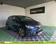 Renault Scenic 4