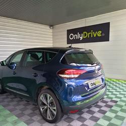 Renault Scenic 4 Business Energy dCi 110 EDC Saint-Fulgent