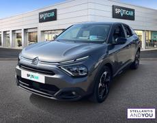 Citroen C4 Rennes