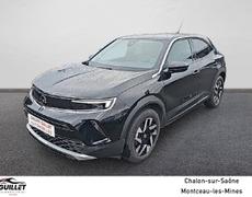 Opel Mokka Montceau-les-Mines