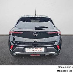 Opel Mokka Mokka 1.2 Turbo 130 ch BVA8 Elegance Montceau-les-Mines