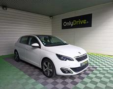 Peugeot 308 II Phase 2 Saint-Fulgent