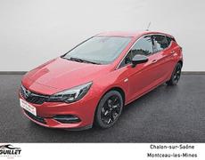 Opel Astra - Astra 1.2 Turbo 130 ch BVM6 GS Line - 15 490 €