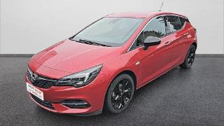Opel Astra  - photo 0