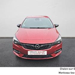 Opel Astra 1.2 Turbo 130 ch BVM6 GS Line occasion - Montceau-les-Mines - photo 2/37