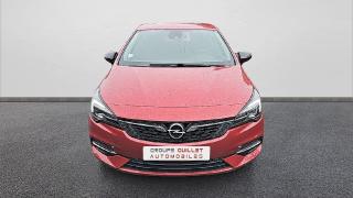 Opel Astra  - photo 1