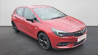Opel Astra  - photo 2
