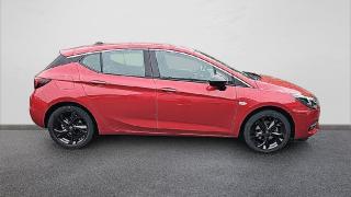 Opel Astra  - photo 3