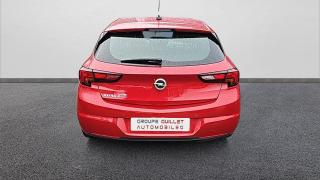 Opel Astra  - photo 4