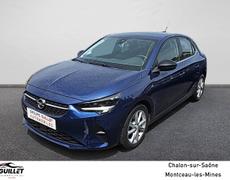 Opel Corsa Montceau-les-Mines