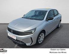 Opel Corsa Montceau-les-Mines