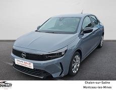 Opel Corsa Saint-Marcel