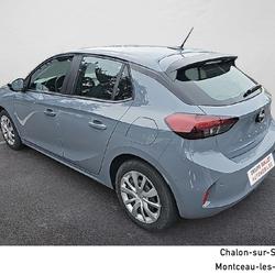 Opel Corsa Corsa 1.2 75 ch BVM5 Saint-Marcel