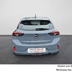 Opel Corsa Corsa 1.2 75 ch BVM5 Saint-Marcel