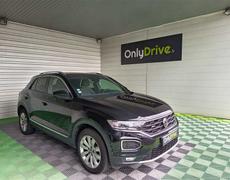 Volkswagen T-Roc Saint-Fulgent
