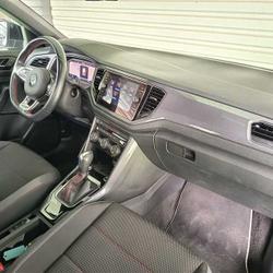 Volkswagen T-Roc 2.0 TDI 150 Start/Stop DSG7 Carat Saint-Fulgent