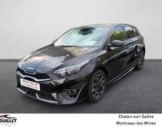 Kia Cee'd Montceau-les-Mines