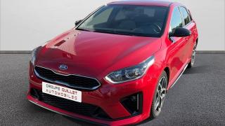 Kia Cee'd  - photo 0
