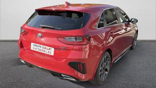 Kia Cee'd  - photo 1