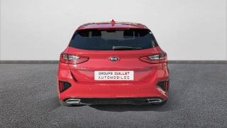Kia Cee'd  - photo 2