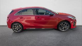 Kia Cee'd  - photo 3
