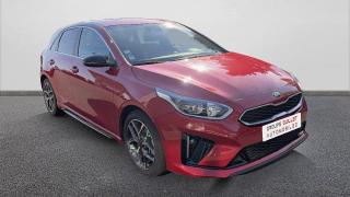 Kia Cee'd  - photo 4