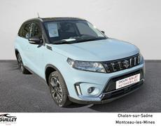 Suzuki Vitara - Vitara 1.5 Dualjet Hybrid Auto Style - 19 990 €