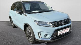 Suzuki Vitara  - Style - photo 0